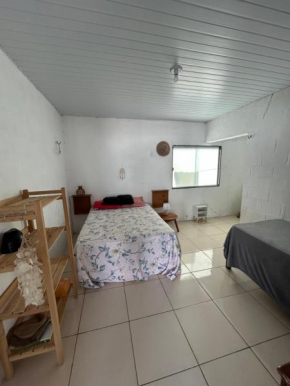 Casa coqueiro
